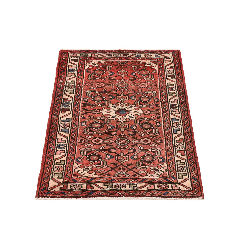 Hosseinabad Tapete 106x67cm - Tapete persa