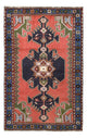 Hamadan Tapete 123x76cm - Tapete persa