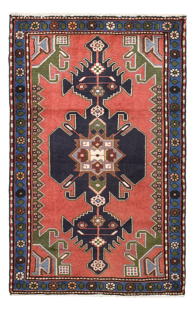 Hamadan Tapete 123x76cm - Tapete persa