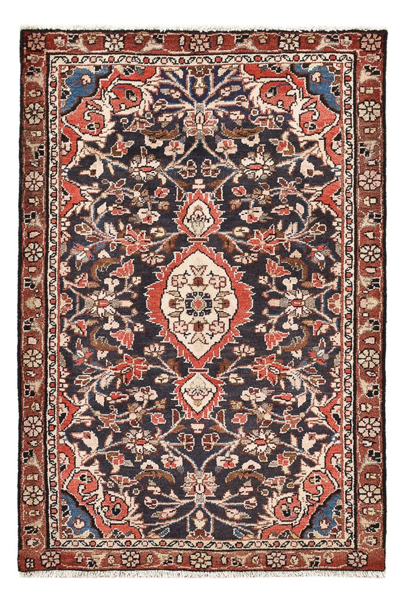 Hamadan Tapete 119x77cm - Tapete persa