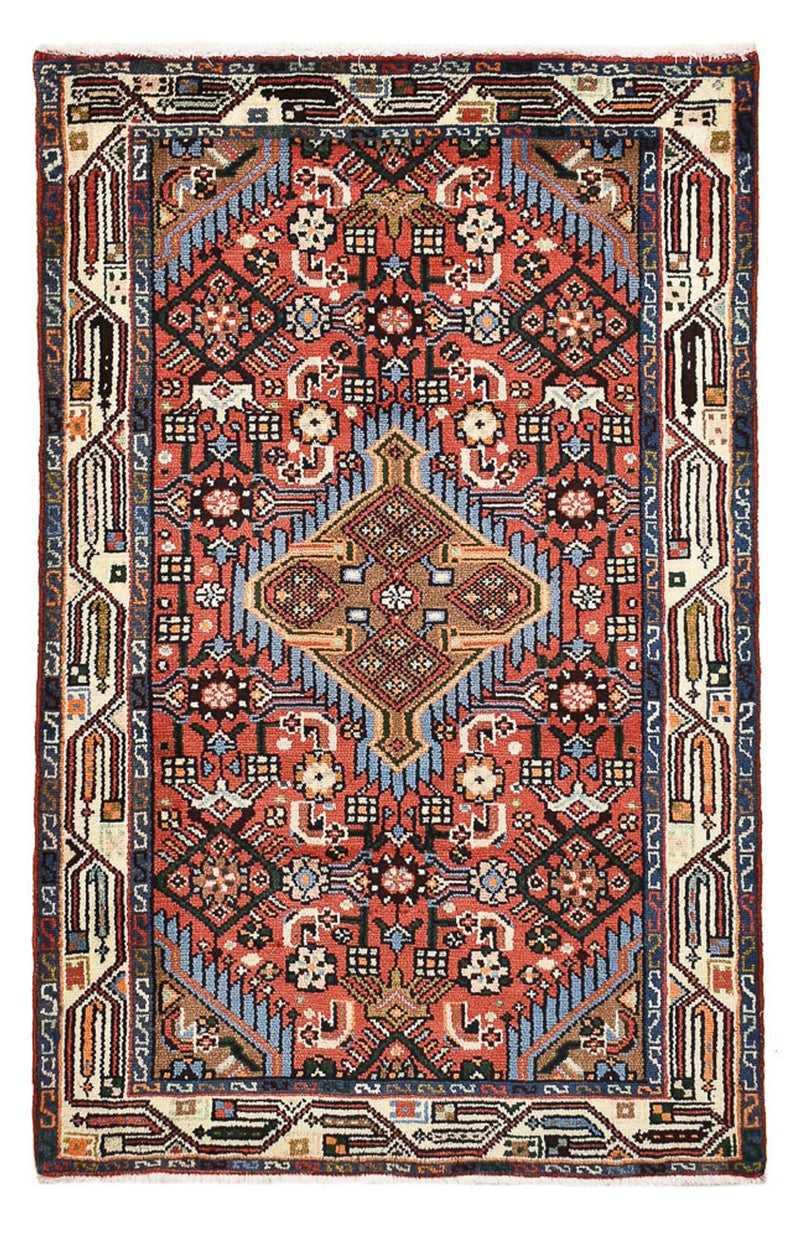 Hamadan Tapete 130x80cm - Tapete persa