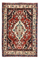 Tapete Persa - Nomadic - 115 x 72 cm - vermelho