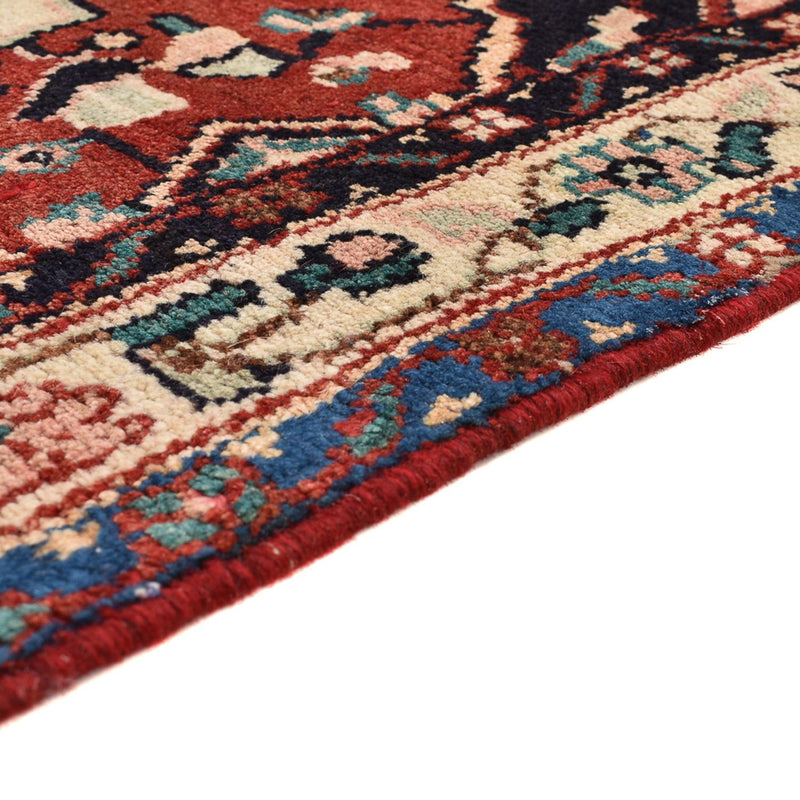 Tapete Persa - Nomadic - 115 x 72 cm - vermelho