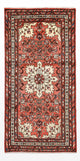 Hosseinabad Tapete 140x64cm - Tapete persa