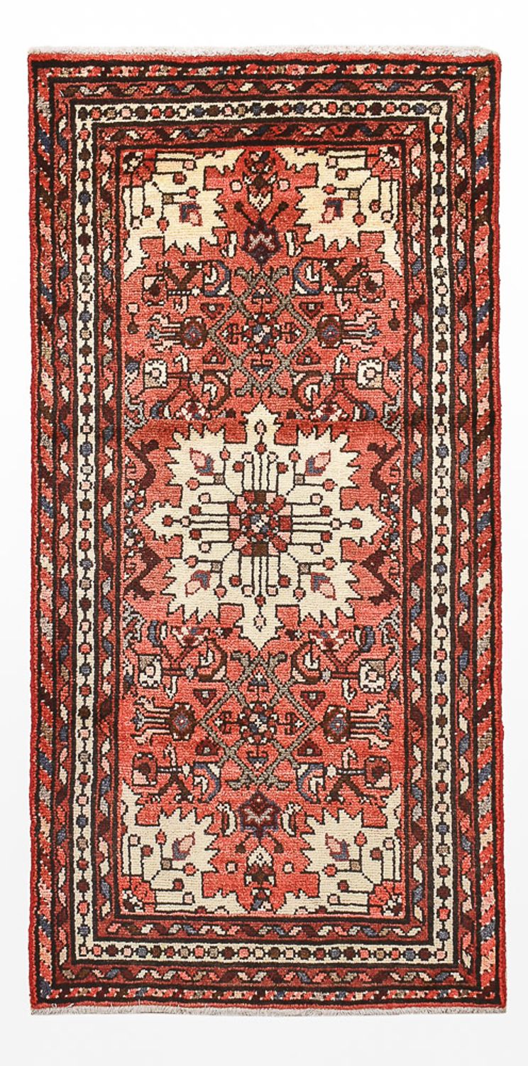 Hosseinabad Tapete 140x64cm - Tapete persa