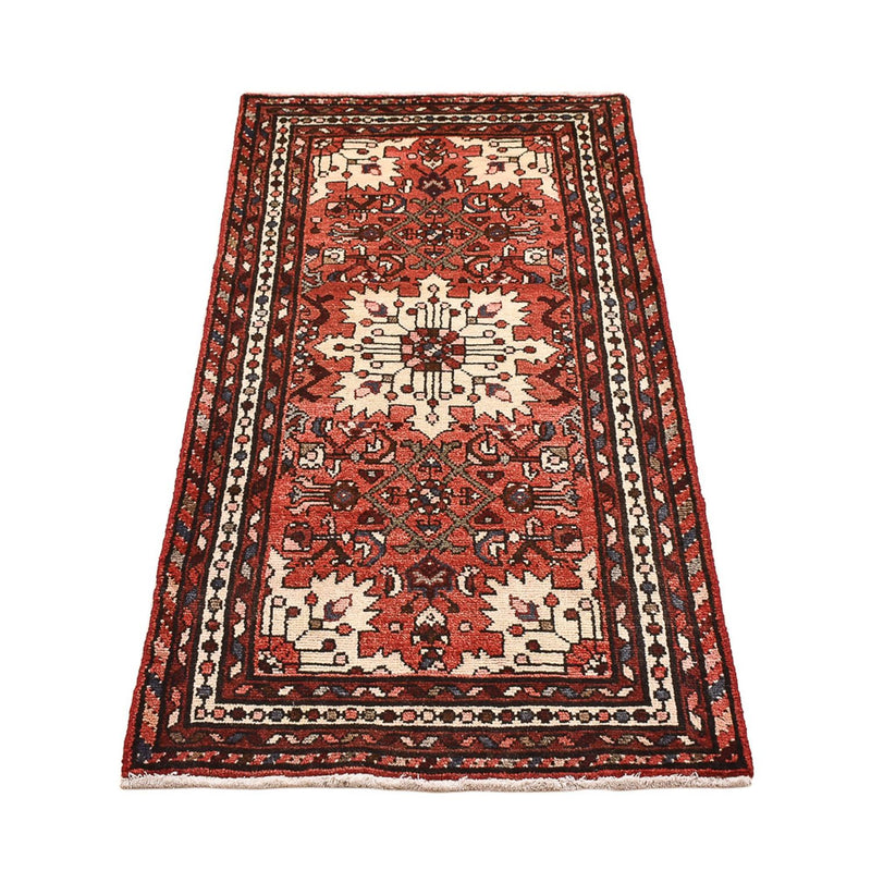 Hosseinabad Tapete 140x64cm - Tapete persa