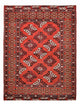 Tapete turquaman 115x85cm - Tapete persa