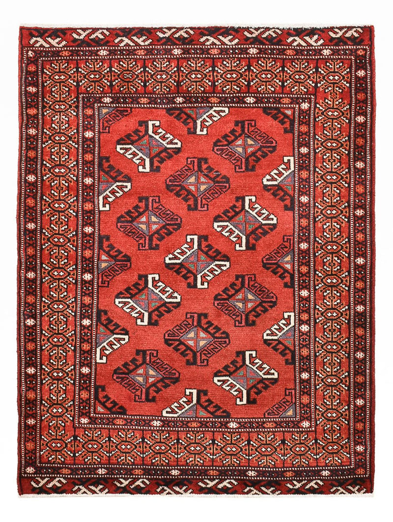 Tapete turquaman 115x85cm - Tapete persa