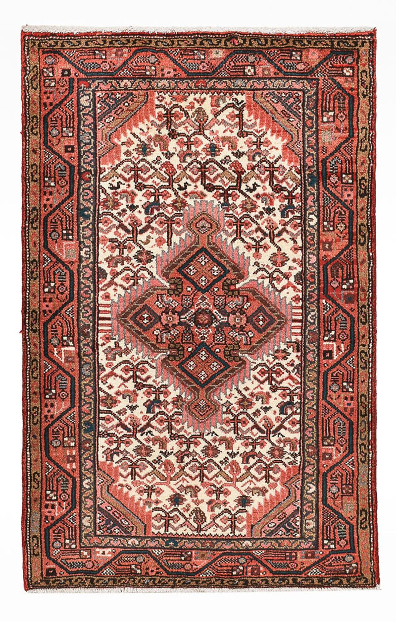 Hamadan Tapete 120x73cm - Tapete persa