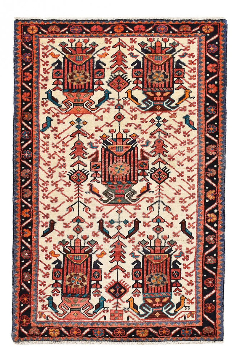 Tuserkan Tapete 130x86cm - Tapete persa