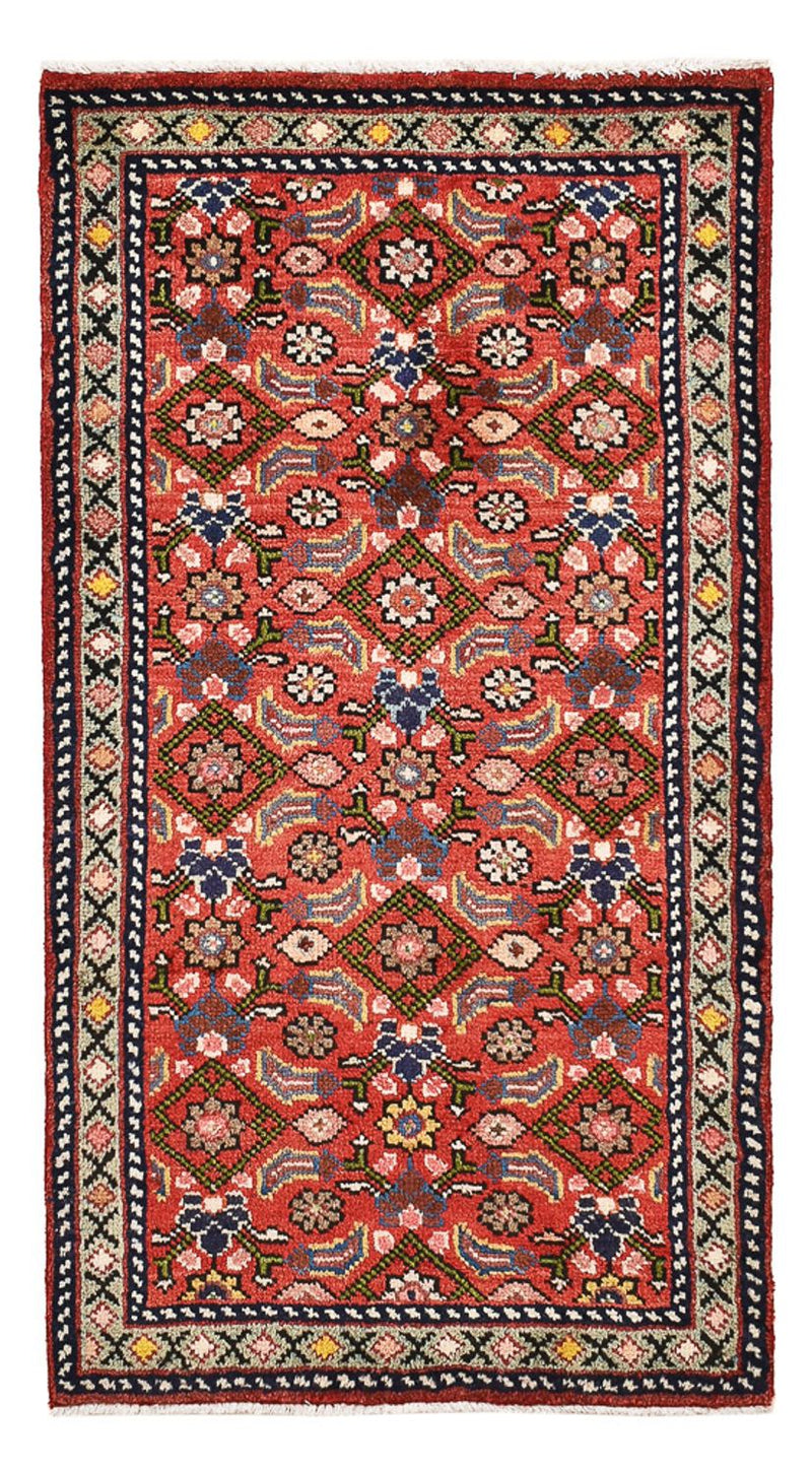 Mahal Tapete 133x67cm - Tapete persa