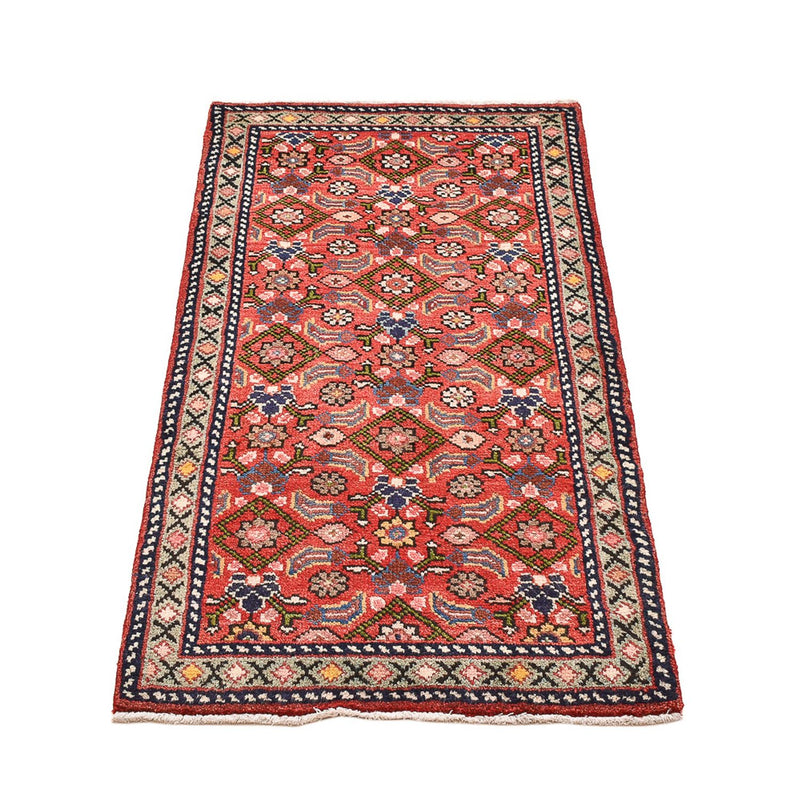 Mahal Tapete 133x67cm - Tapete persa
