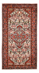 Hamadan Tapete 132x68cm - Tapete persa