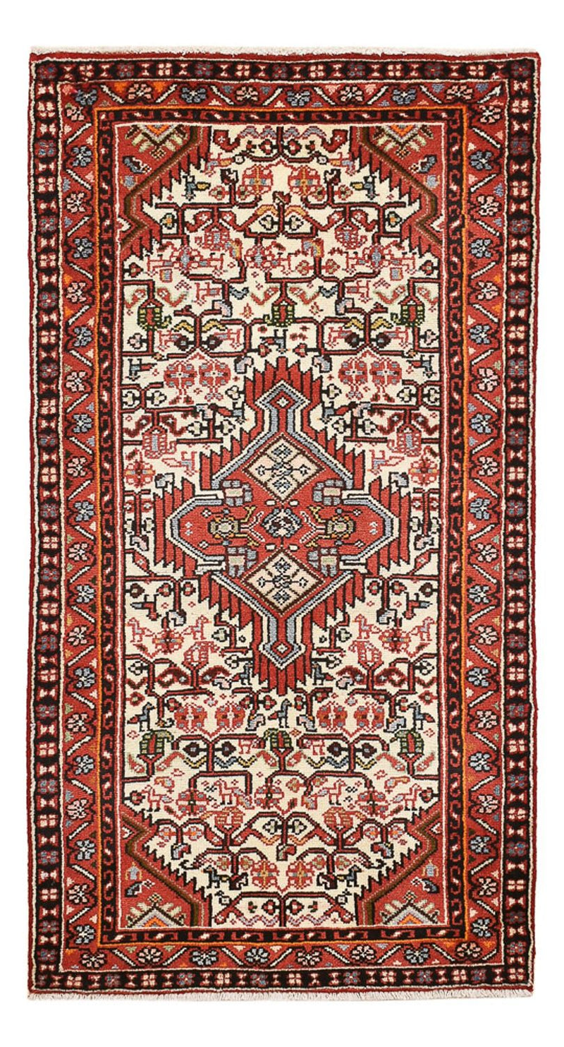 Hamadan Tapete 132x68cm - Tapete persa