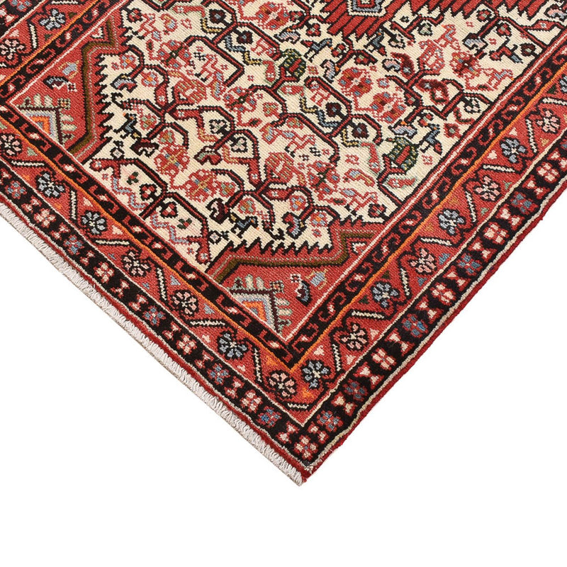 Hamadan Tapete 132x68cm - Tapete persa