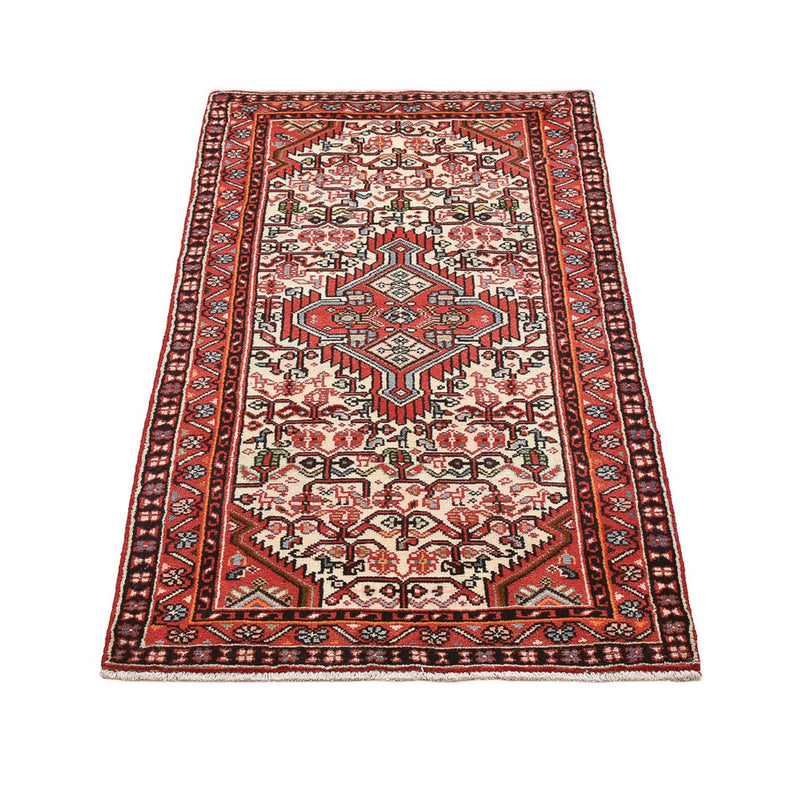 Hamadan Tapete 132x68cm - Tapete persa