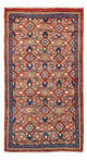Mahal Tapete 129x68cm - Tapete persa