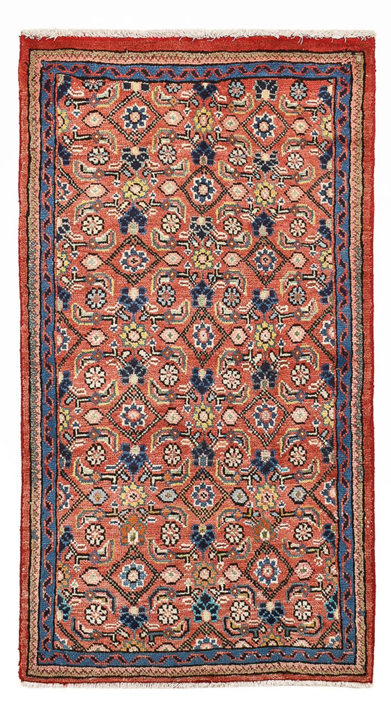 Mahal Tapete 129x68cm - Tapete persa