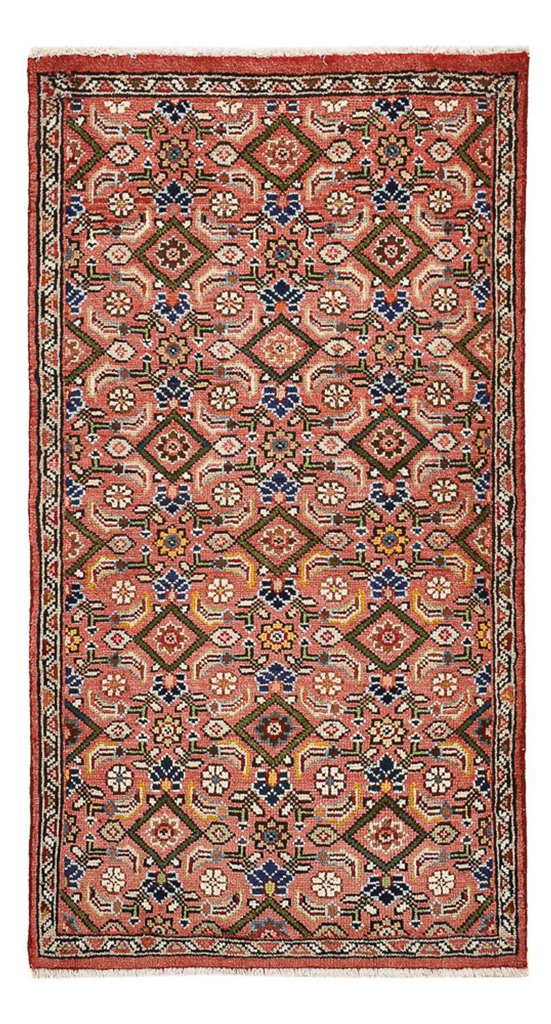 Mahal Tapete 130x66cm - Tapete persa