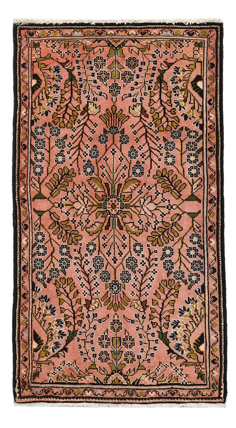 Hamadan Tapete 122x67cm - Tapete persa