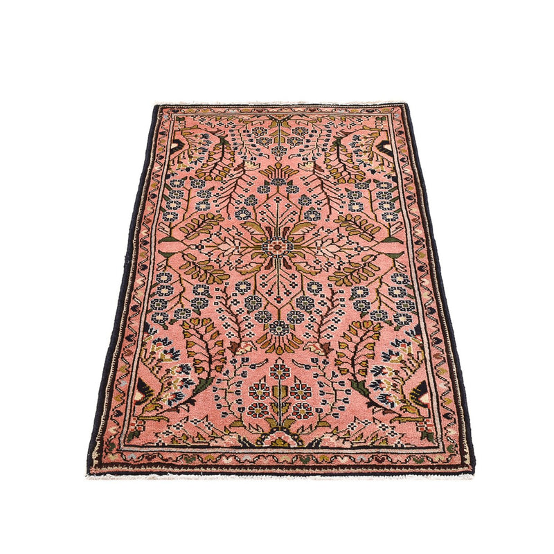 Hamadan Tapete 122x67cm - Tapete persa