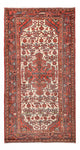 Hamadan Tapete 142x73cm - Tapete persa