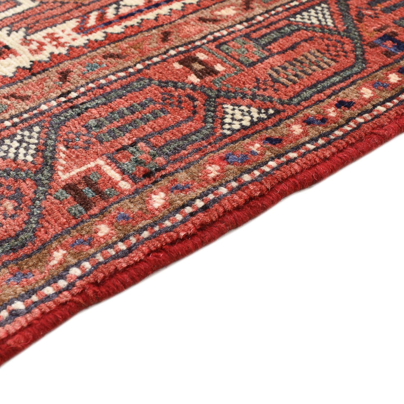 Hamadan Tapete 142x73cm - Tapete persa