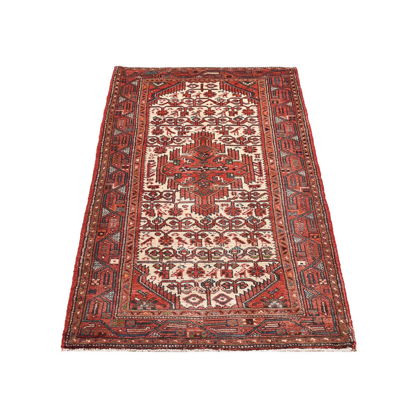 Hamadan Tapete 142x73cm - Tapete persa