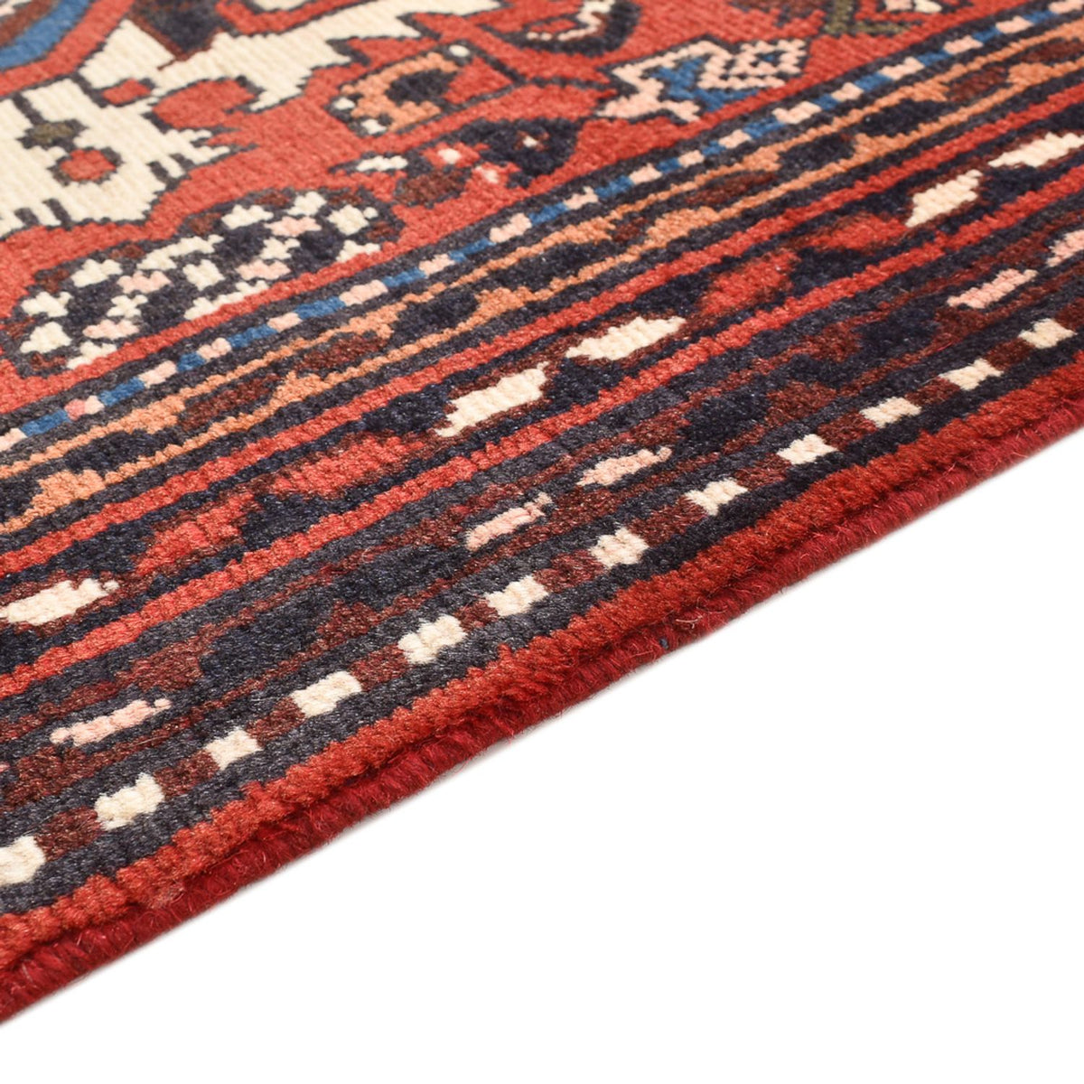 Hosseinabad Tapete 72x125cm - Tapete persa