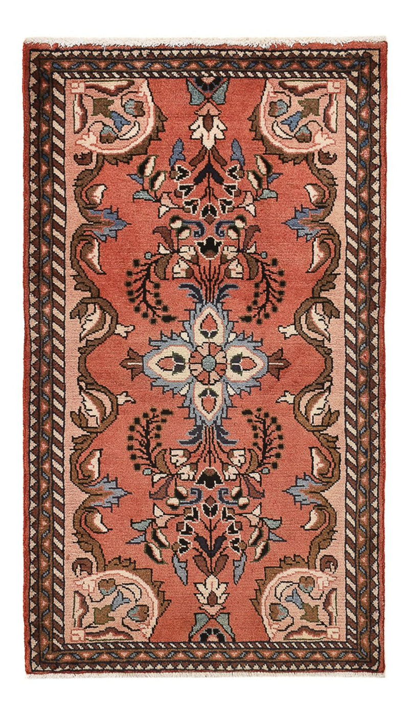 Lilian Tapete 126x73cm - Tapete persa