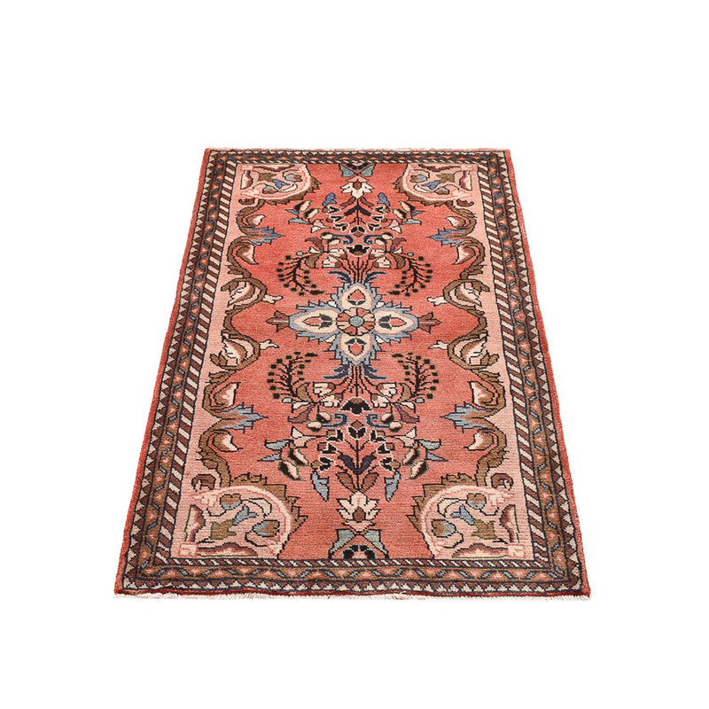 Lilian Tapete 126x73cm - Tapete persa