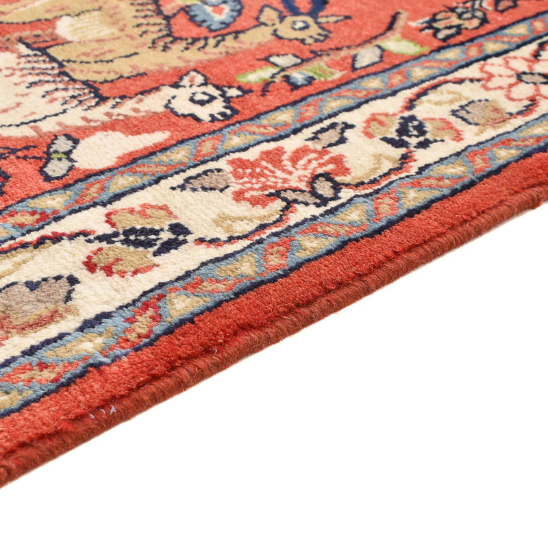 Sarouk Tapete 122x74cm - Tapete persa