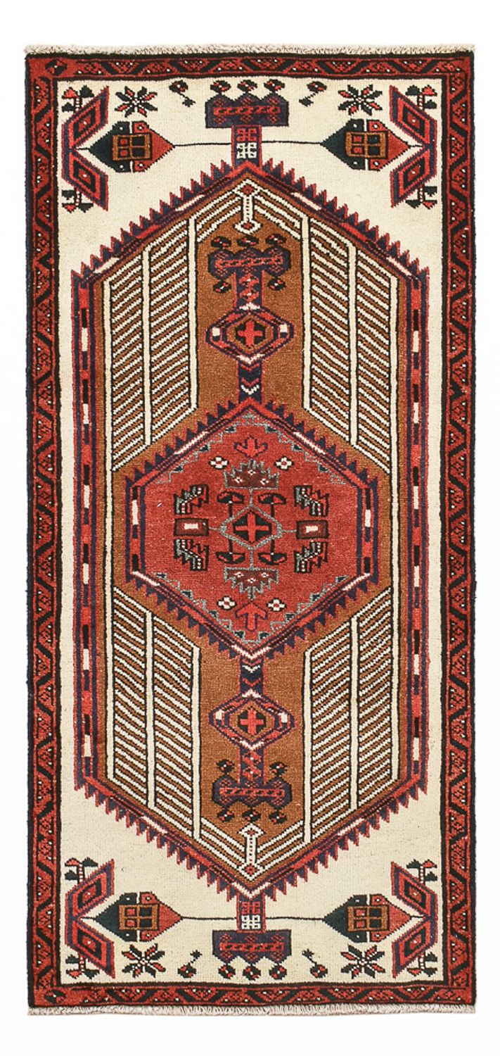 Tabriz Tapete 140x69cm - Tapete persa
