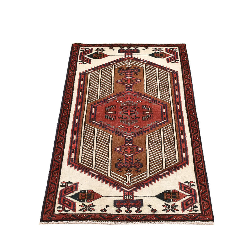 Tabriz Tapete 140x69cm - Tapete persa