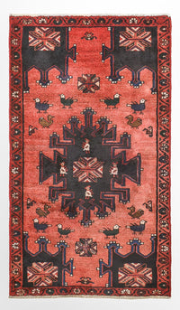 Hamadan Tapete 127x77cm - Tapete persa – product image