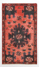 Hamadan Tapete 127x77cm - Tapete persa