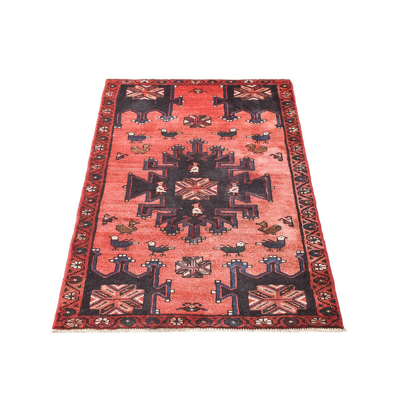 Hamadan Tapete 127x77cm - Tapete persa