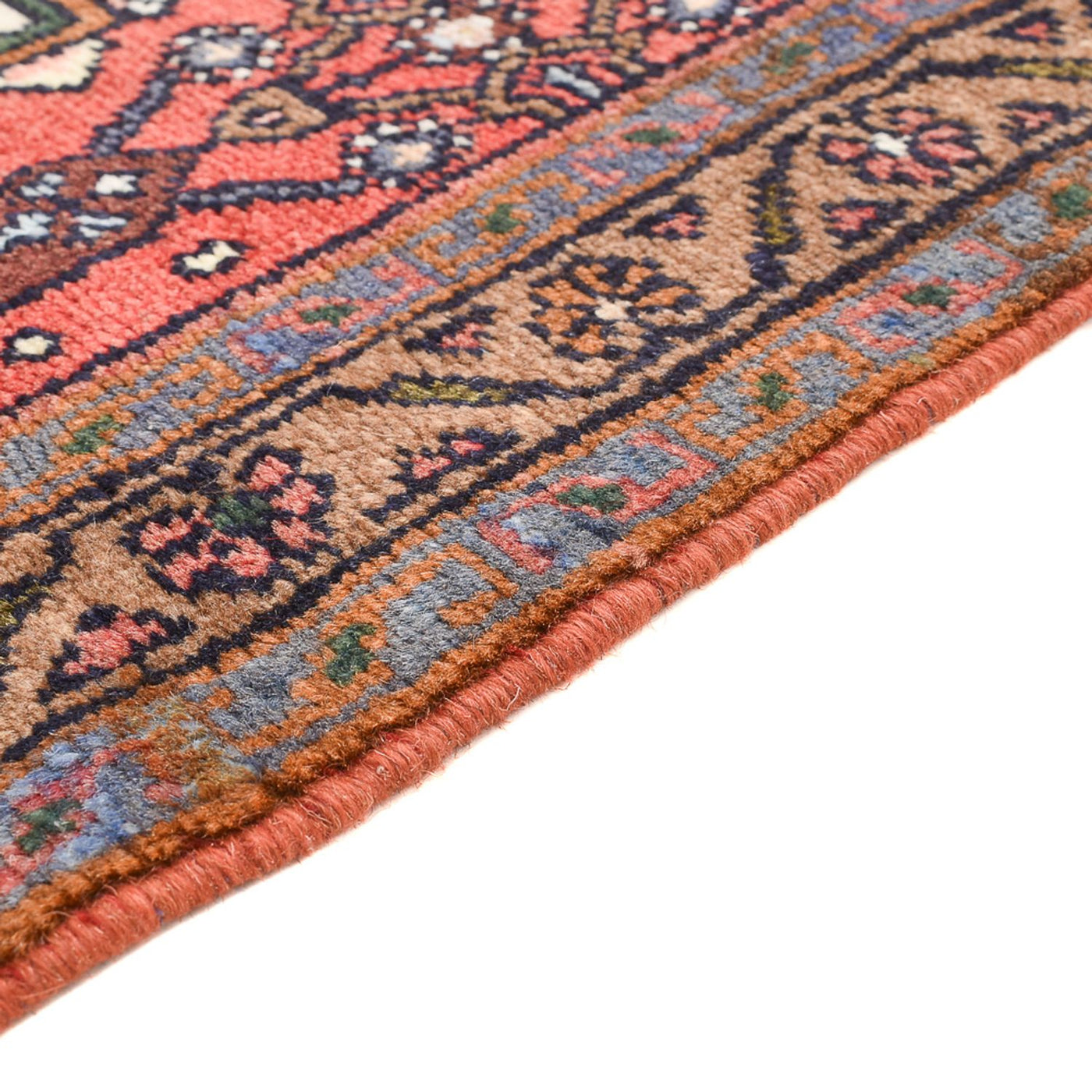 Hamadan Tapete 155x81cm - Tapete persa