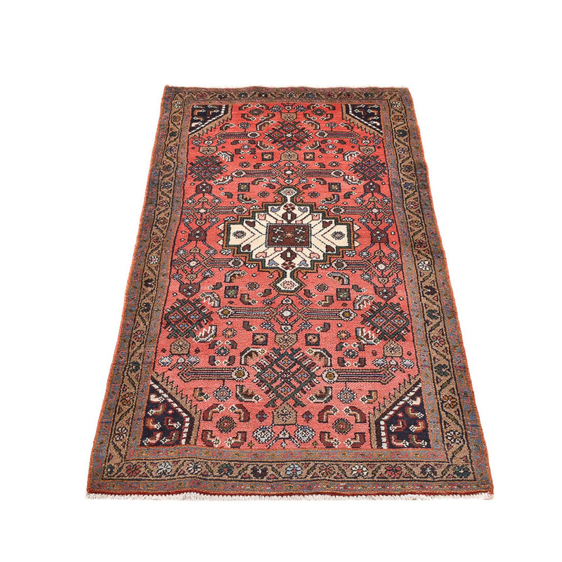 Hamadan Tapete 155x81cm - Tapete persa