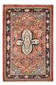 Lilian Tapete 107x71cm - Tapete persa