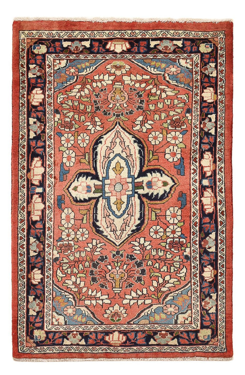 Lilian Tapete 107x71cm - Tapete persa