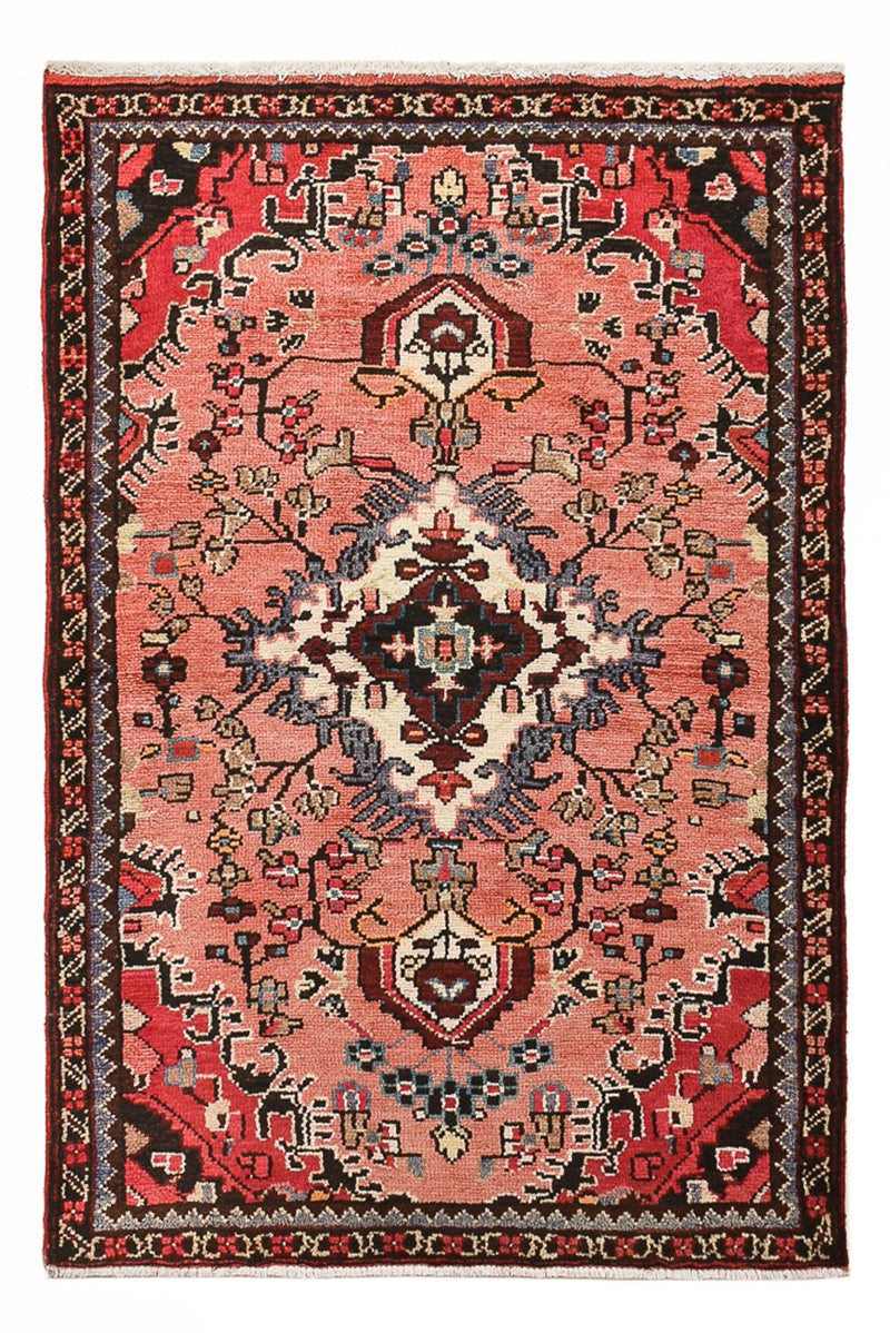 Hamadan Tapete 123x80cm - Tapete persa