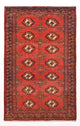 Tapete turquaman 116x77cm - Tapete persa