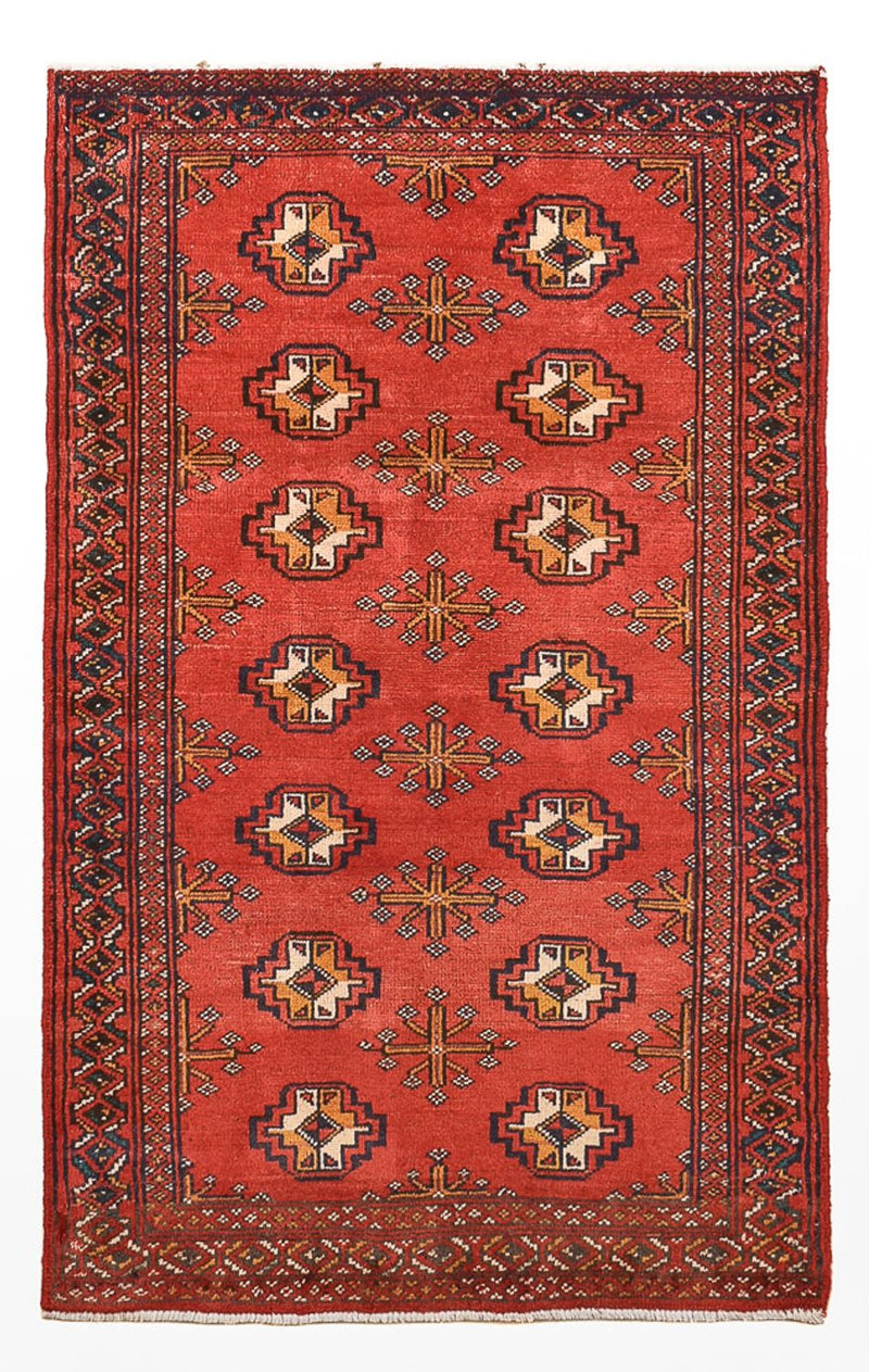 Tapete turquaman 116x77cm - Tapete persa