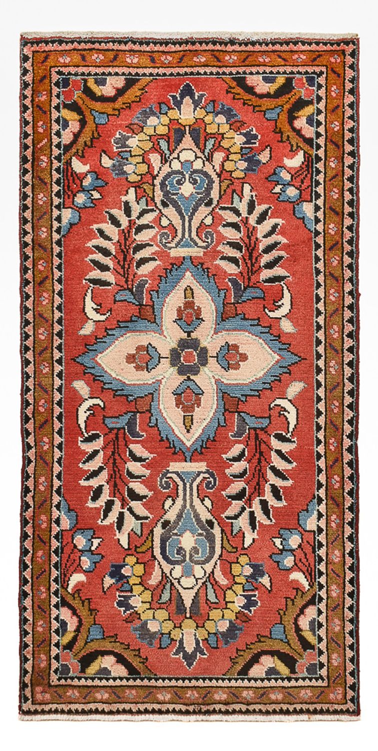 Lilian Tapete 135x66cm - Tapete persa