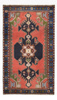 Shahsavan Tapete 128x71cm - Tapete persa