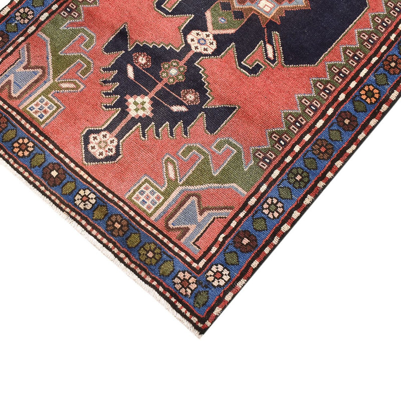 Shahsavan Tapete 128x71cm - Tapete persa