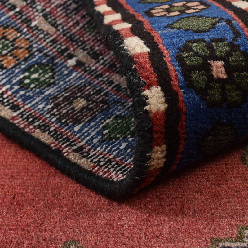 Shahsavan Tapete 128x71cm - Tapete persa