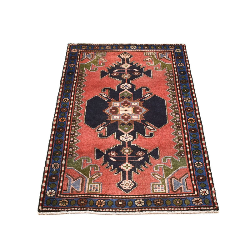 Shahsavan Tapete 128x71cm - Tapete persa