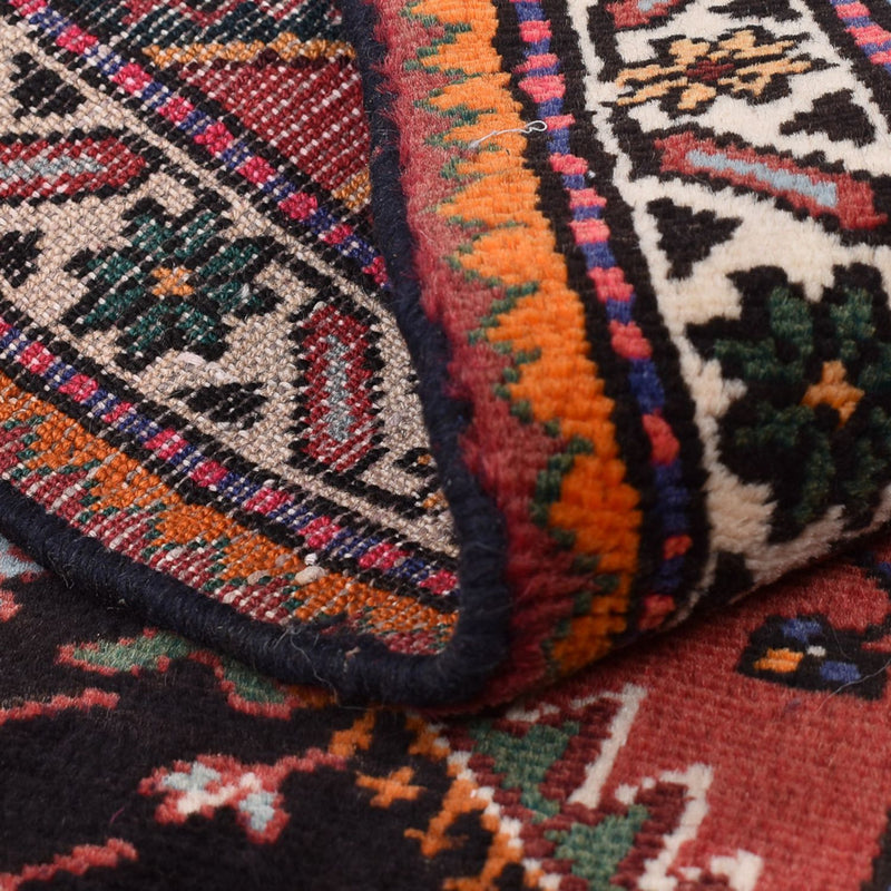 Tuserkan Tapete 132x83cm - Tapete persa